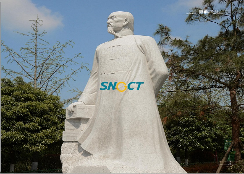 景區(qū)雕塑如何避免“形式主義”？五個(gè)方面需要重視！