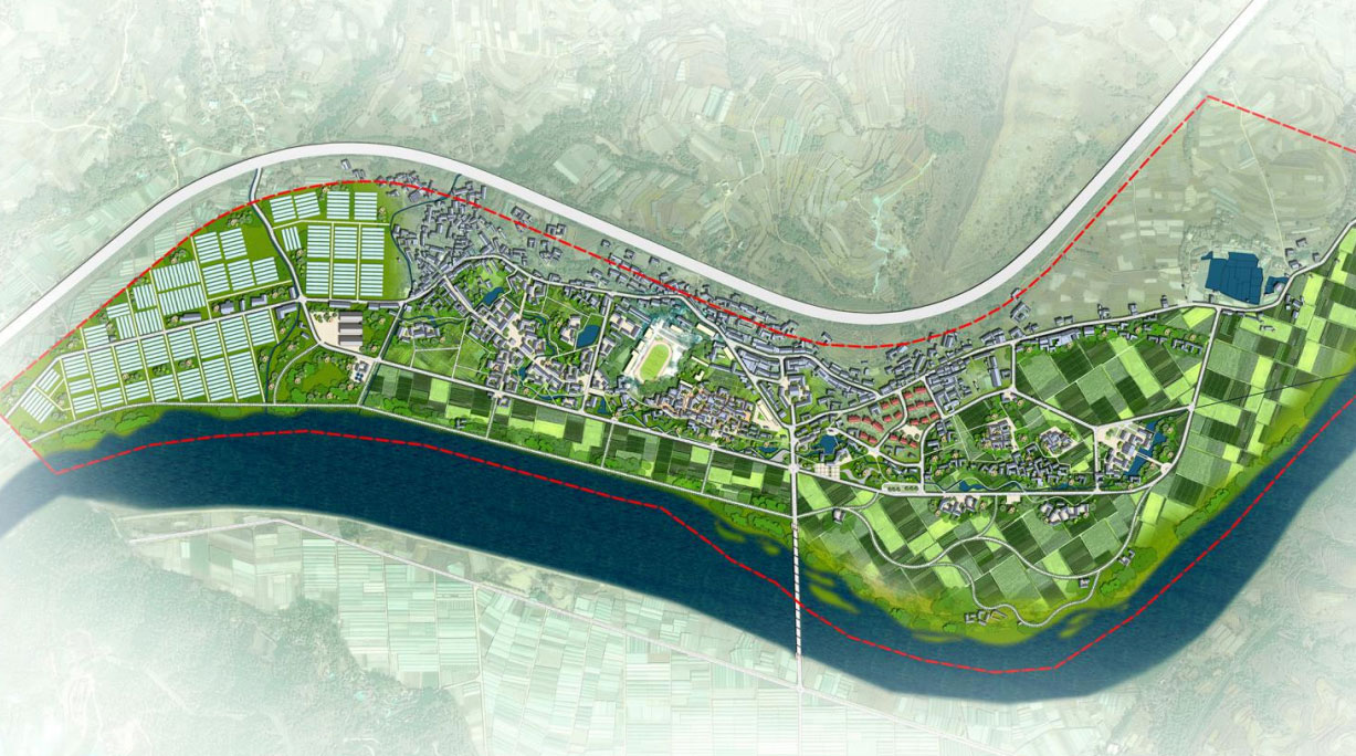 國土空間規(guī)劃主要內(nèi)容是什么？主要體現(xiàn)在七個方面！