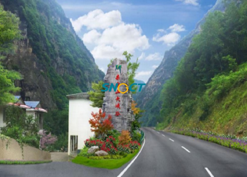 鄉(xiāng)村生態(tài)景觀設(shè)計(jì)要注意什么？五個(gè)元素要重視！