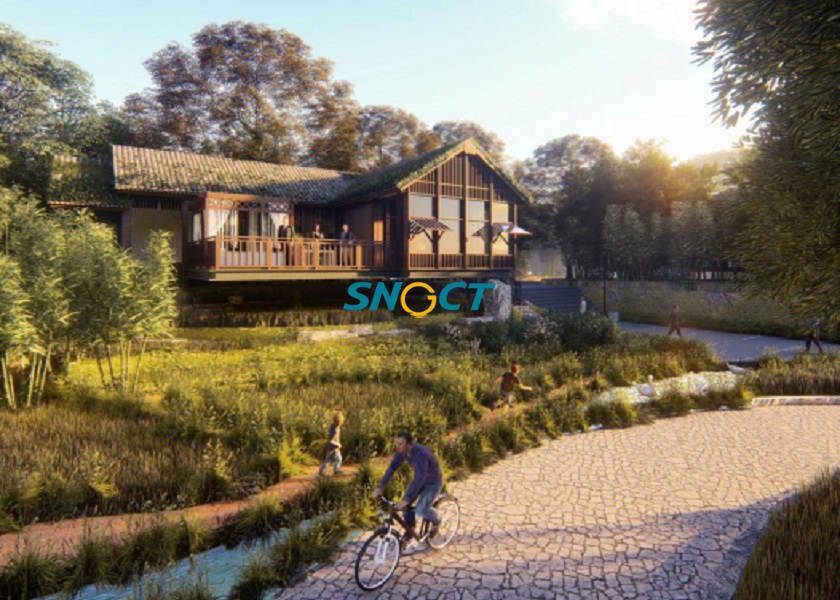 鄉(xiāng)村旅游康養(yǎng)項目策劃怎么寫？