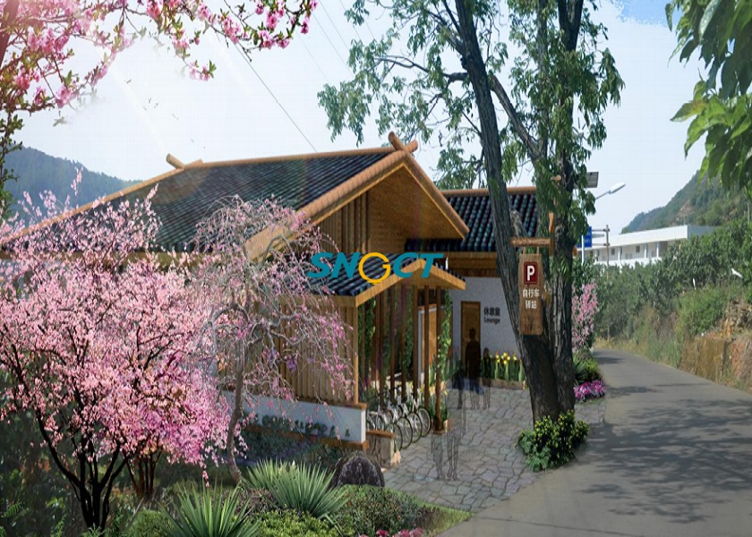 景區(qū)提升改造如何突破瓶頸？運(yùn)營前置的四個(gè)核心！