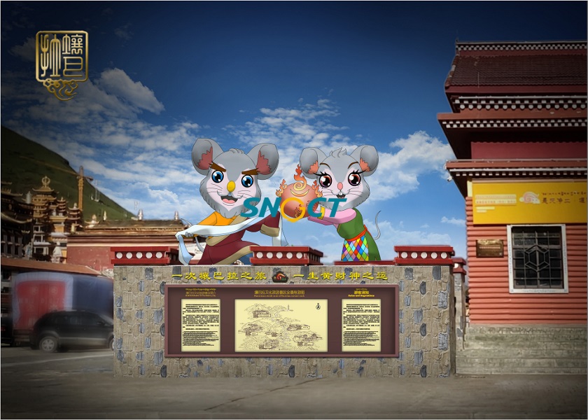 旅游目的地規(guī)劃的影響因素有哪些？重視五個(gè)方面！