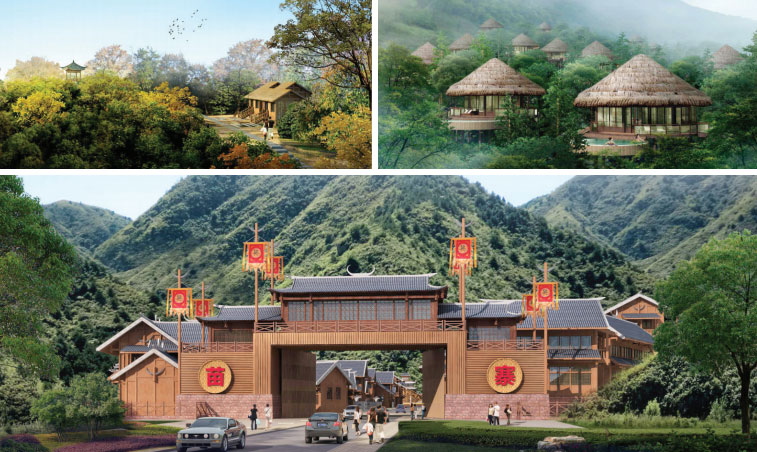 建設(shè)一個(gè)園區(qū)需要考慮那些方面？關(guān)鍵在于七個(gè)方面！