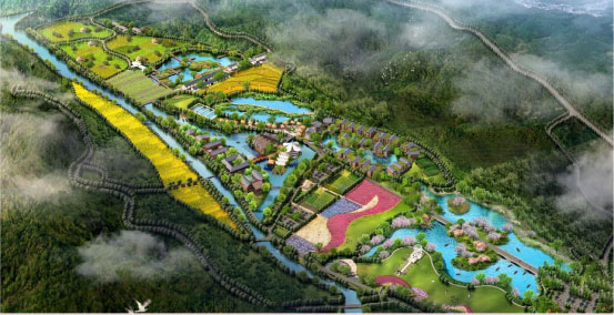 實(shí)施鄉(xiāng)村振興戰(zhàn)略的重點(diǎn)任務(wù)是什么？