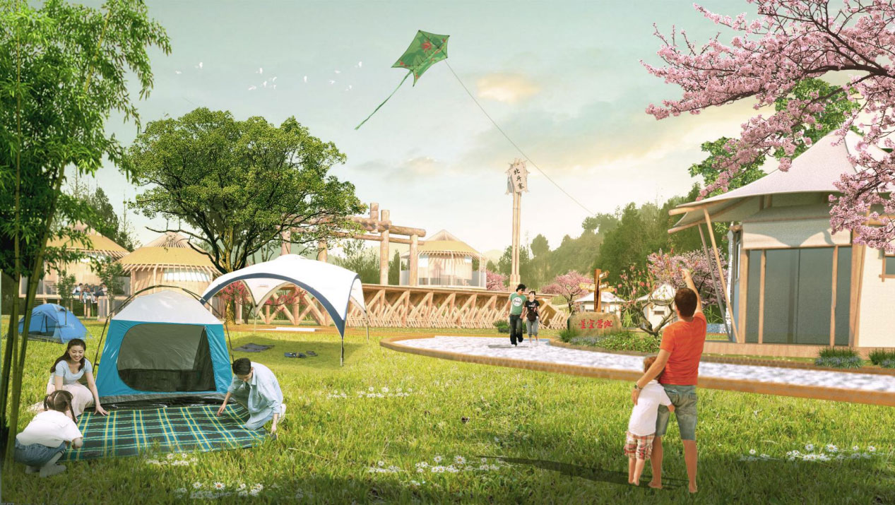 鄉(xiāng)村振興從哪些方面著力？五個(gè)方面需要注意！