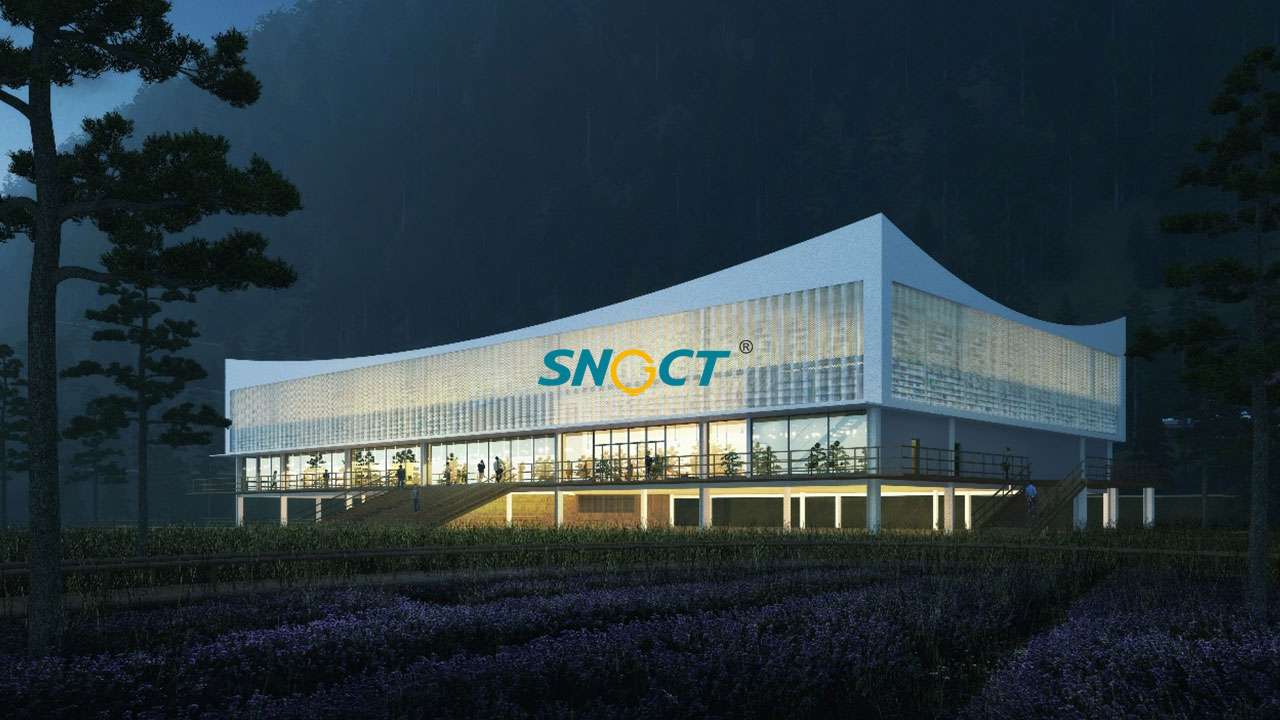 老年康養(yǎng)景觀設(shè)計的關(guān)鍵是什么？四個方面至關(guān)重要！