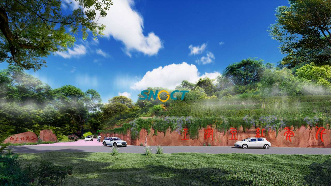 旅游景區(qū)策劃的內(nèi)容有哪些？五個重點很關(guān)鍵！