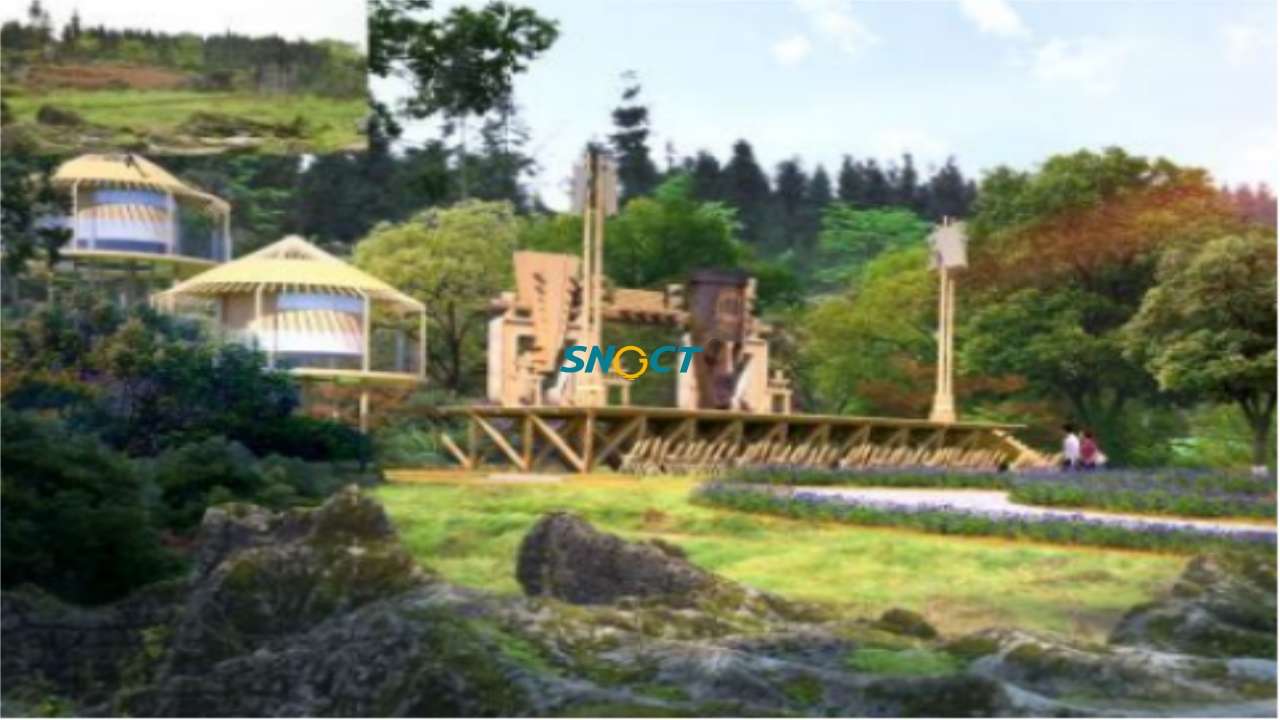 森林公園總體規(guī)劃的優(yōu)勢(shì)包括哪些？體現(xiàn)在六個(gè)方面！