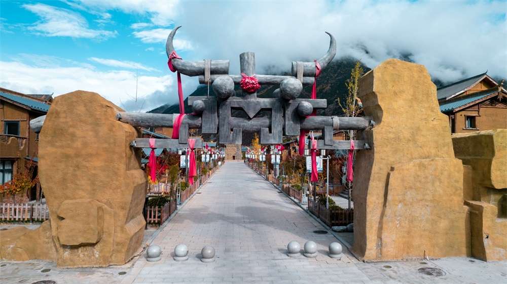 傳統(tǒng)景區(qū)的創(chuàng)新應(yīng)用有哪些內(nèi)容？值得關(guān)注七個點！