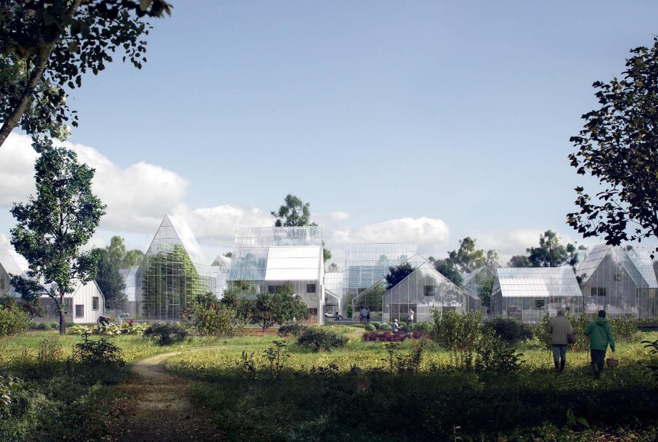 森林小鎮(zhèn)規(guī)劃的內(nèi)容有哪些？體現(xiàn)在五個(gè)方面！