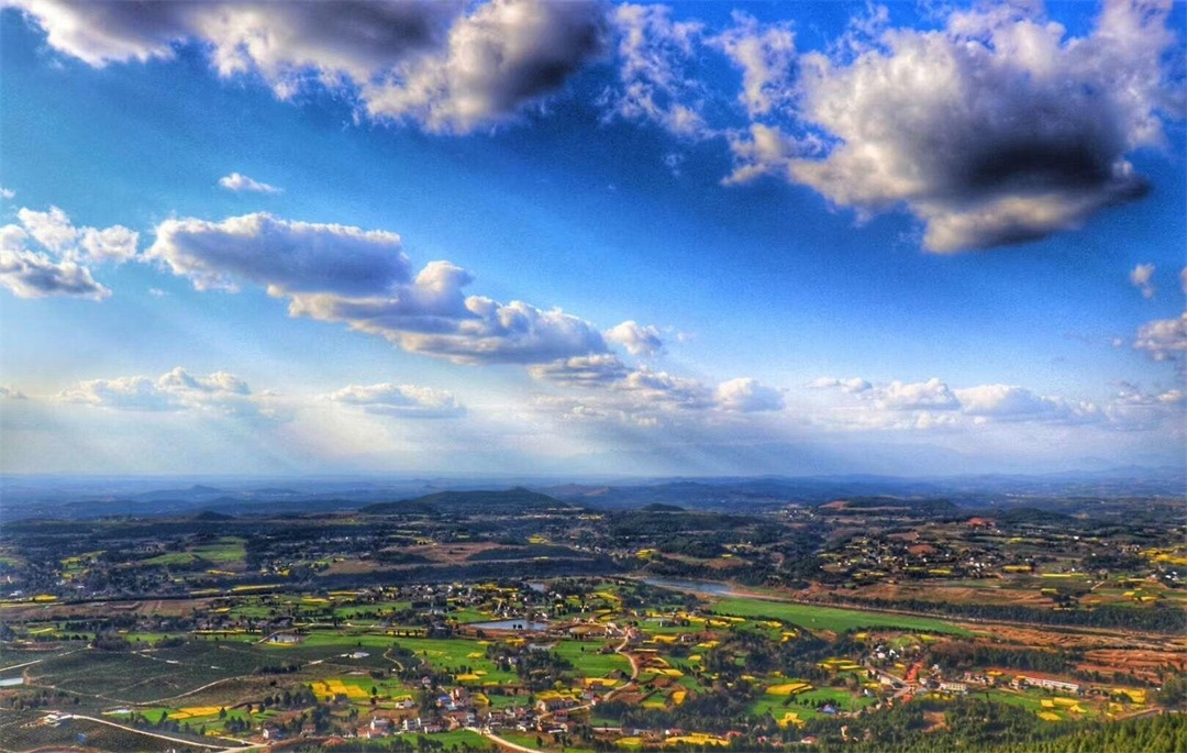 全域旅游規(guī)劃應注意哪些方面？三個重點需認真思考！