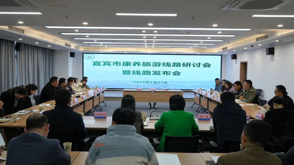 宜賓市康養(yǎng)旅游線路研討會(huì)暨線路發(fā)布會(huì).jpg