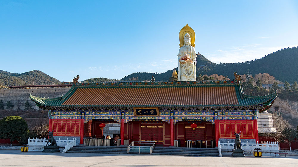 洛陽靈山寺景區(qū).jpg