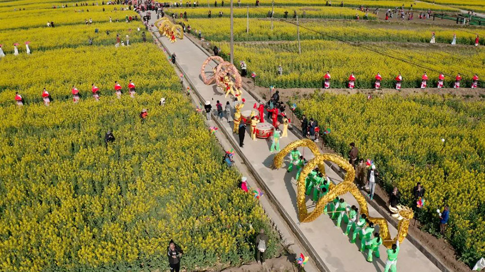 冕寧縣首屆“航天花韻”文化旅游活動現(xiàn)場.jpg