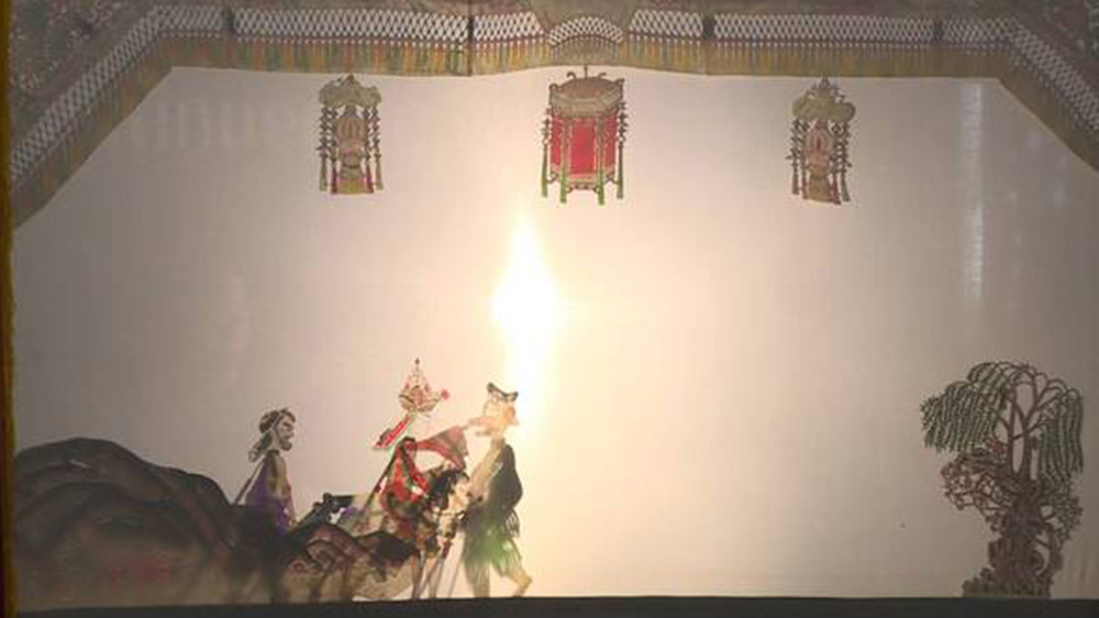 “文化陜西”（吉隆坡）旅游推介會現(xiàn)場活動.jpg