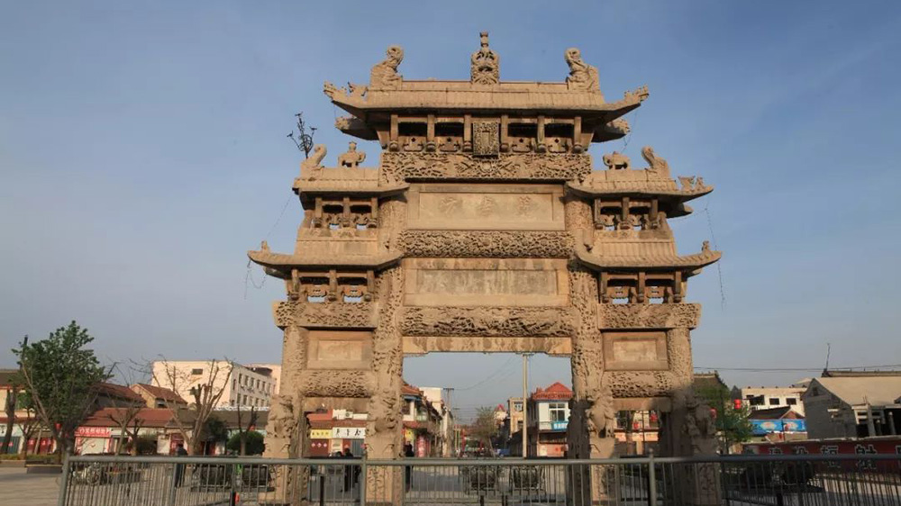 單縣牌坊古城景區(qū).jpg