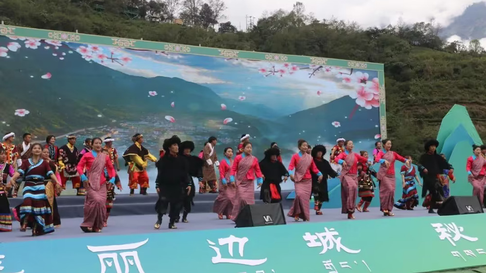 墨脫縣首屆茶文化旅游季現(xiàn)場(chǎng).jpg