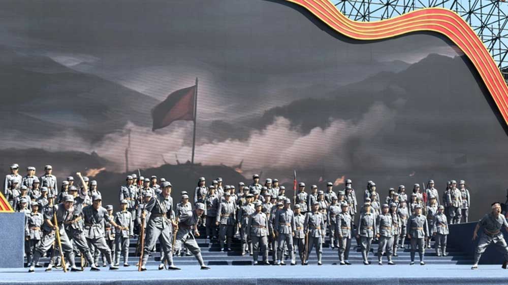 第十三屆八路軍文化旅游節(jié)現場.jpg