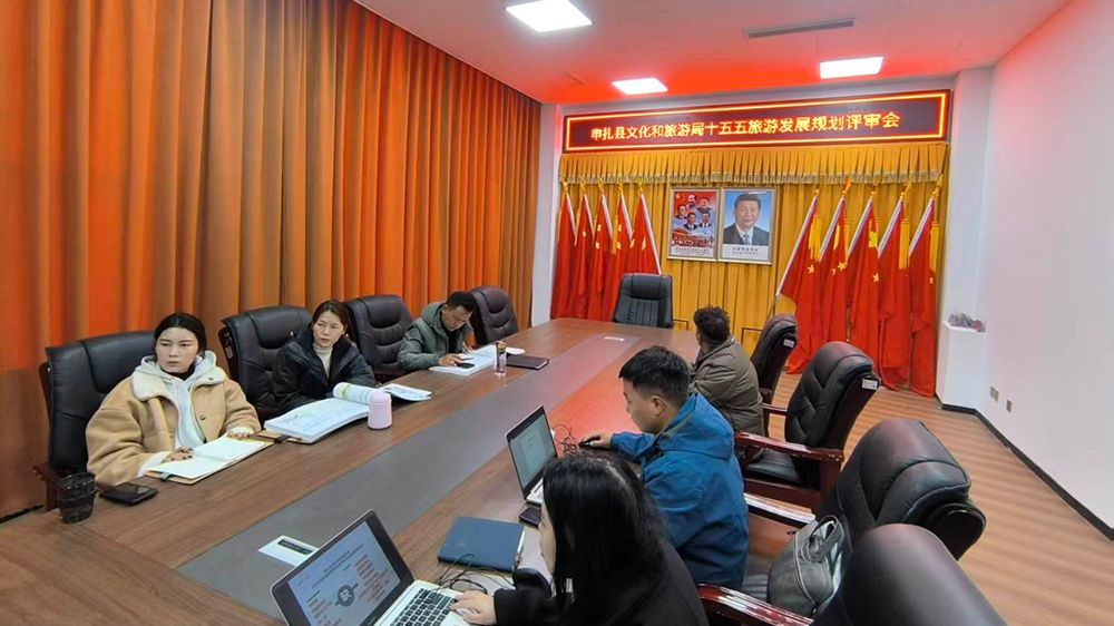 申扎規(guī)劃和色林錯3A文旅局匯報和交流2.jpg