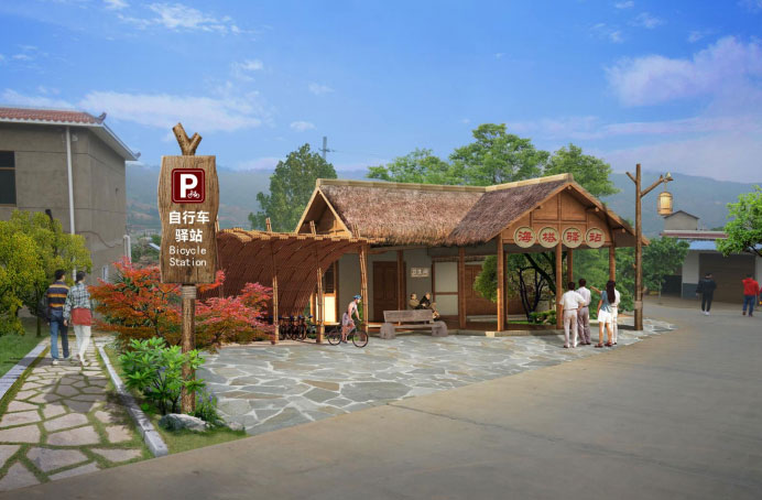 居住區(qū)景觀設計發(fā)展有哪些趨勢？