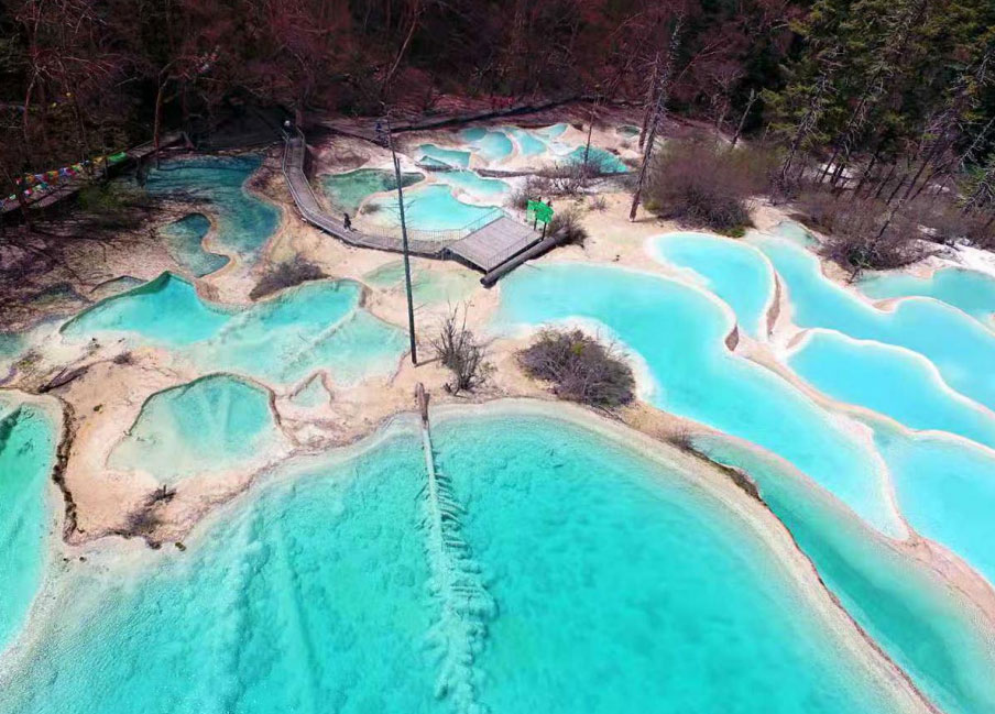 旅游景區(qū)如何利用抖音做營(yíng)銷？三個(gè)重點(diǎn)很關(guān)鍵！