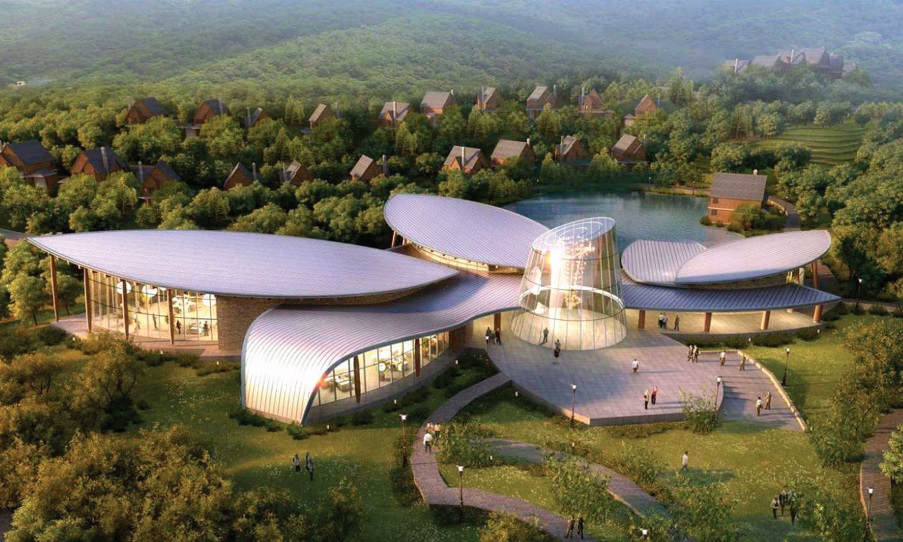 文旅項目規(guī)劃設計注意事項有哪些？