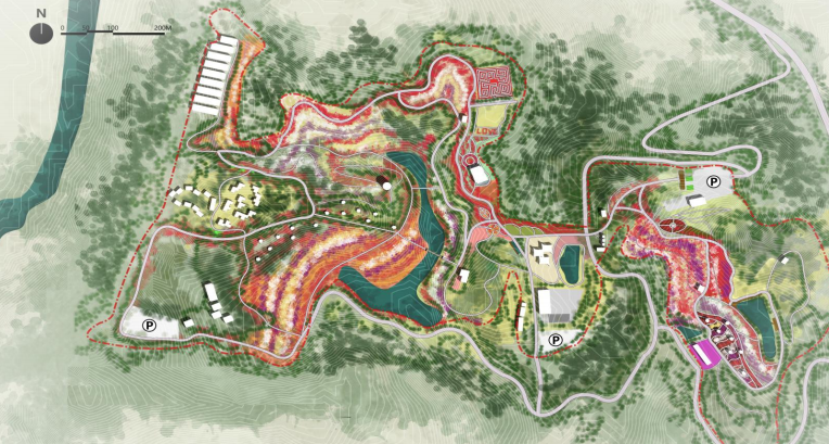 旅游景區(qū)的營(yíng)銷策略有哪些？