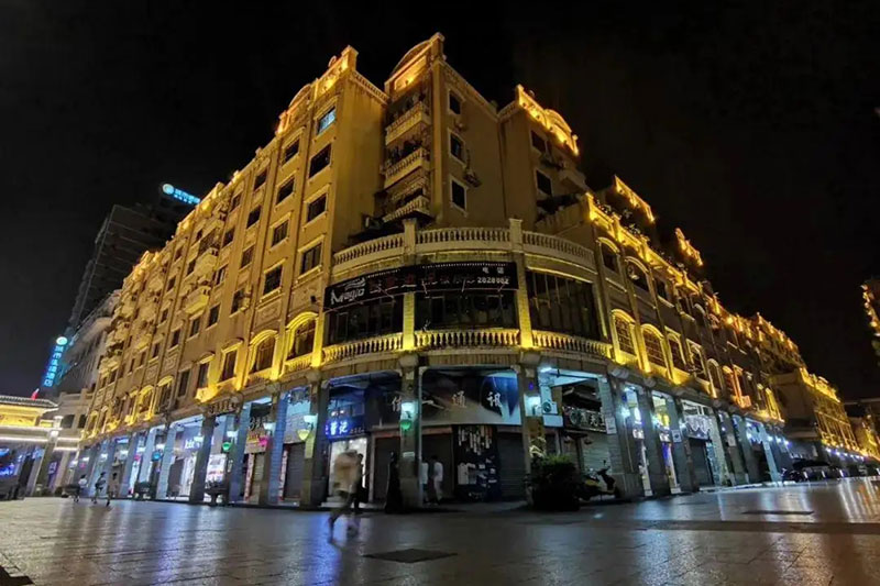 梧州：出臺三年行動方案，加快文旅產(chǎn)業(yè)融合發(fā)展，打造西江生態(tài)旅游帶龍頭城市！