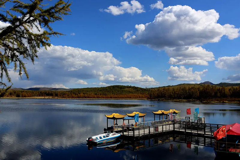 內(nèi)蒙古：阿爾山成功創(chuàng)建為內(nèi)蒙古自治區(qū)級旅游度假區(qū)，加快推動文旅產(chǎn)業(yè)高質(zhì)量發(fā)展！