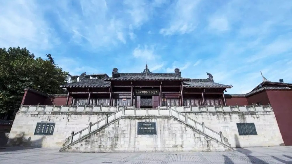 四川文旅：出臺(tái)多項(xiàng)實(shí)施辦法，做好紅色資源保護(hù)傳承工作！