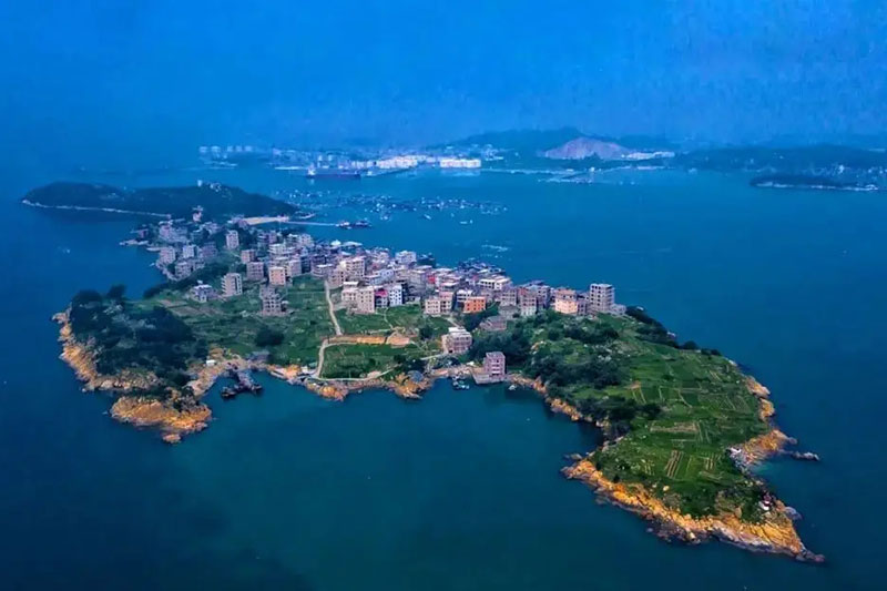 泉州：轉(zhuǎn)型升級(jí)提質(zhì)增效，探索文旅融合發(fā)展新模式，構(gòu)建文旅空間發(fā)展新格局！