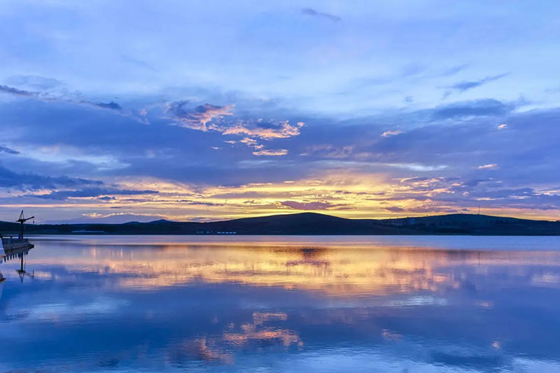 河北：張家口加快優(yōu)化旅游產品，打造精品線路，扎實推動后奧運文旅產業(yè)高質量發(fā)展！