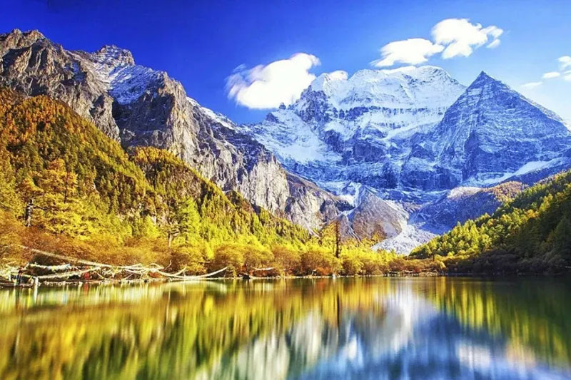 四川：出臺全域旅游發(fā)展規(guī)劃綱要，推動全省全域旅游高質(zhì)量發(fā)展！