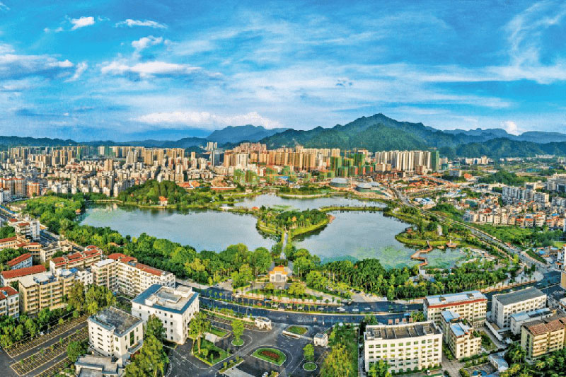 梅州：《梅州市文化廣電旅游發(fā)展“十四五”規(guī)劃》實施，推動文化旅游高質(zhì)量發(fā)展！