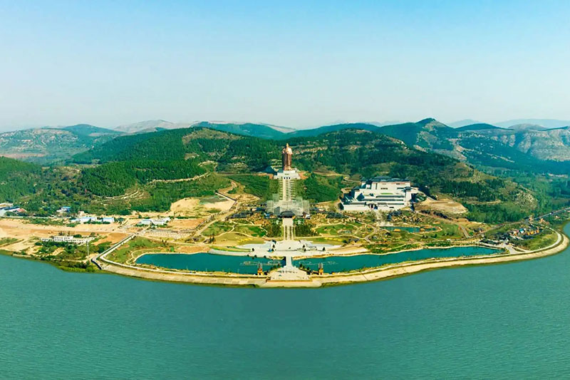 文旅動態(tài)：2022山東省旅游發(fā)展大會將在濟(jì)寧舉辦，塑造山東文旅產(chǎn)業(yè)新優(yōu)勢！