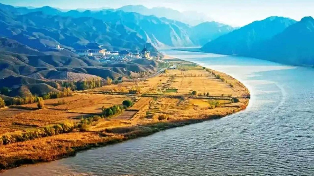 寧夏：青銅峽黃河大峽谷旅游區(qū)做法入選文旅部典型案例，推動全國旅游景區(qū)高質(zhì)量發(fā)展！