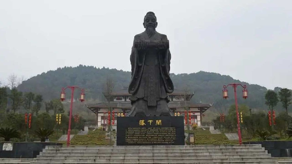 天府旅游名縣巡禮：“保護(hù)發(fā)展+傳承創(chuàng)新”，千年古城閬中將展現(xiàn)文旅融合新成果！