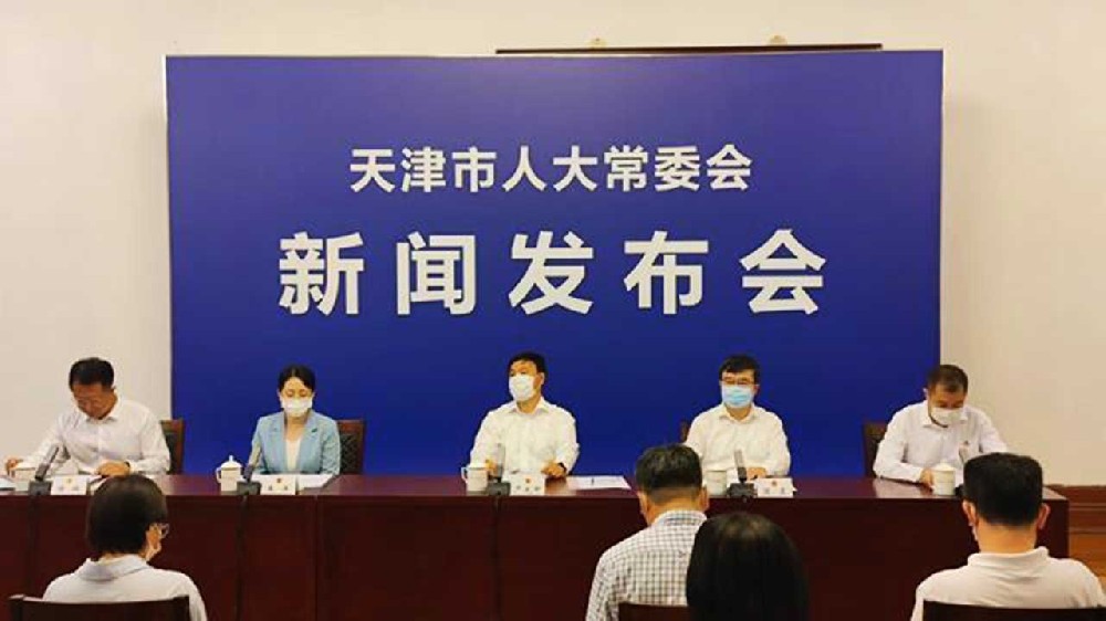 文旅動態(tài)：《天津市旅游促進條例》將于9月1日起實施，推動旅游業(yè)高質量發(fā)展！