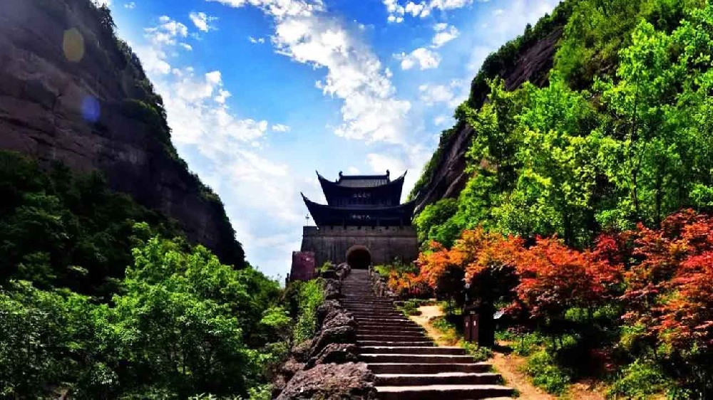 廣元：開啟2022年文化旅游資源及項目招商推介會，推動當地文旅高質量發(fā)展！