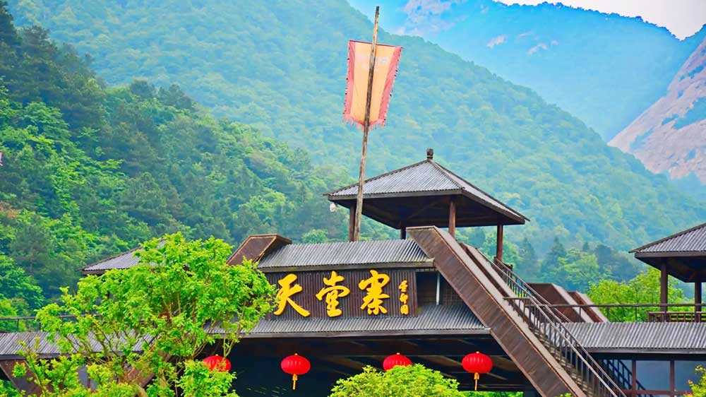 安徽：2022年“安徽避暑旅游休閑目的地”名單出爐，新增10家單位為鄉(xiāng)村振興賦能！