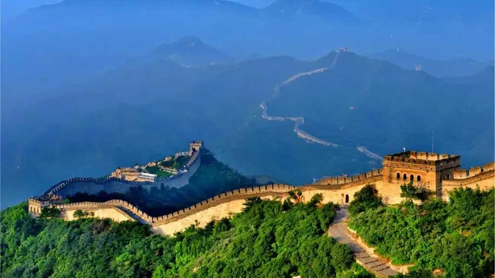 河北：出臺(tái)《長城國家文化公園（河北段）文化和旅游融合發(fā)展專項(xiàng)規(guī)劃》！