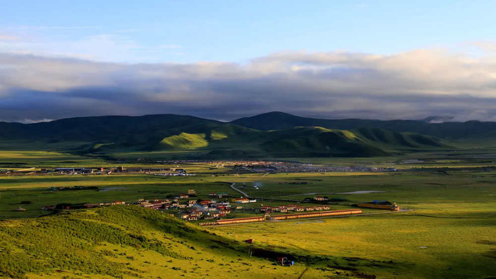 文旅動態(tài)：兩部門聯(lián)合公布我國第一批12處“紅色草原”名單，四川三處成功入選！