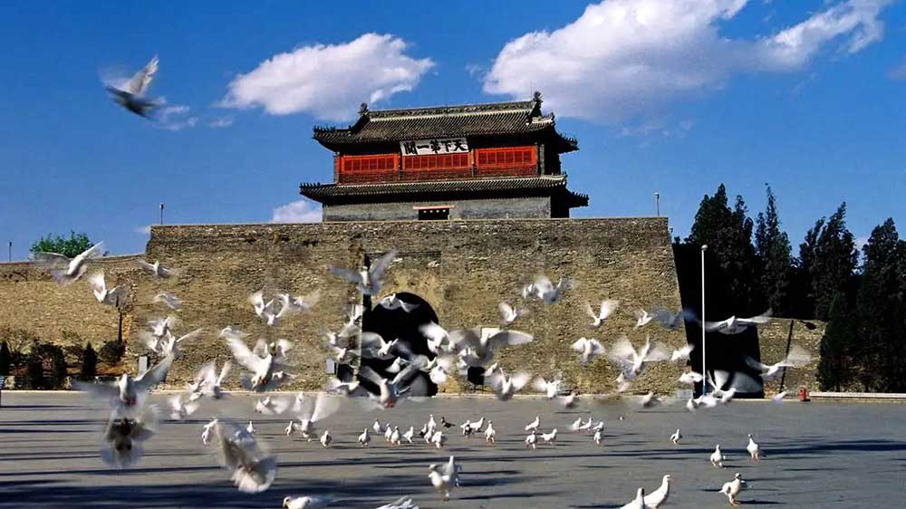 文旅快評：“微旅游”成為當(dāng)下度假新趨勢，發(fā)展“微旅游”需要大文化觀！