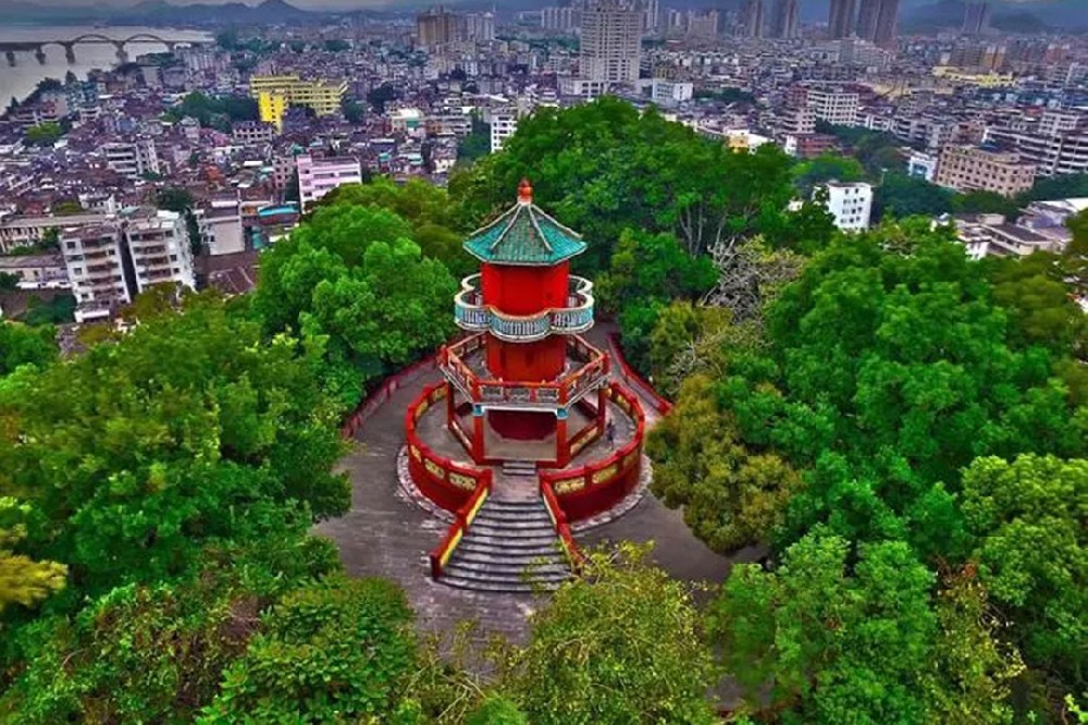 廣東：博羅縣擬制定《博羅古城文化旅游休閑區(qū)總體規(guī)劃》，推動文旅產業(yè)高質量發(fā)展！