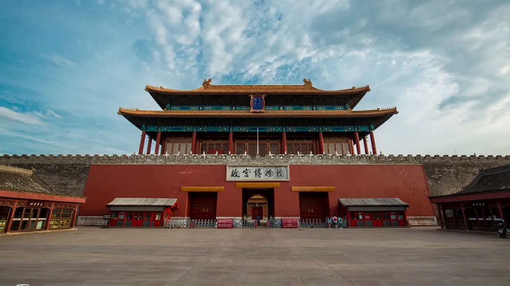 北京：市文旅局就二十大開展學習，將結合首都文化和旅游工作實際，助力新時代首都發(fā)展！