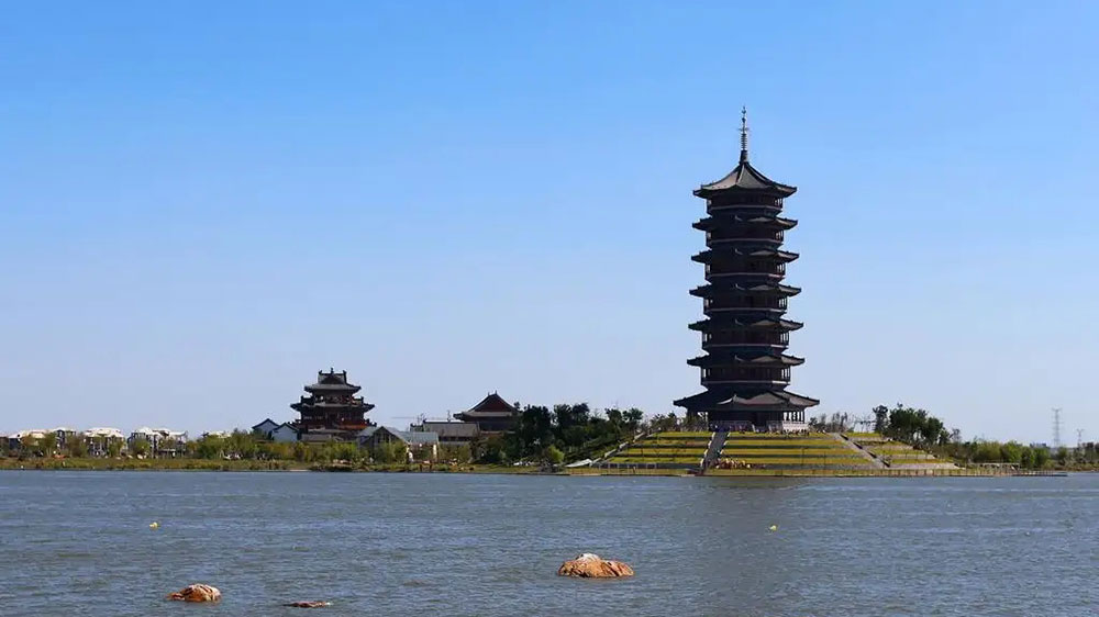 青島：《膠州市“十四五”旅游產(chǎn)業(yè)發(fā)展規(guī)劃》正式印發(fā)，爭創(chuàng)國家級全域旅游示范區(qū)！