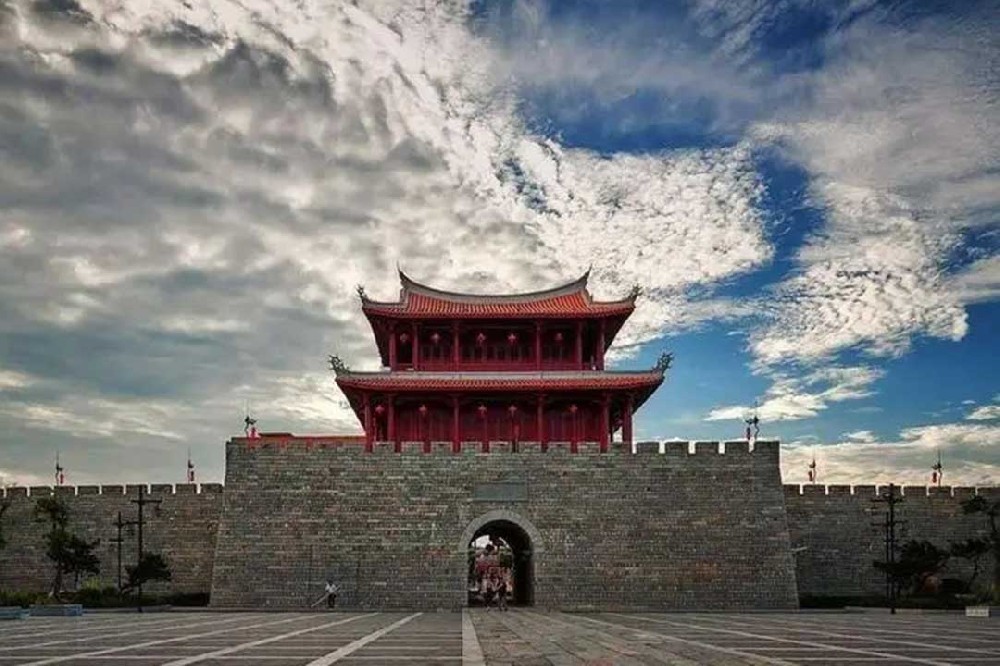 福建：泉州出臺《實施方案》，多措并舉加快推進國家文化和旅游消費試點城市建設(shè)！