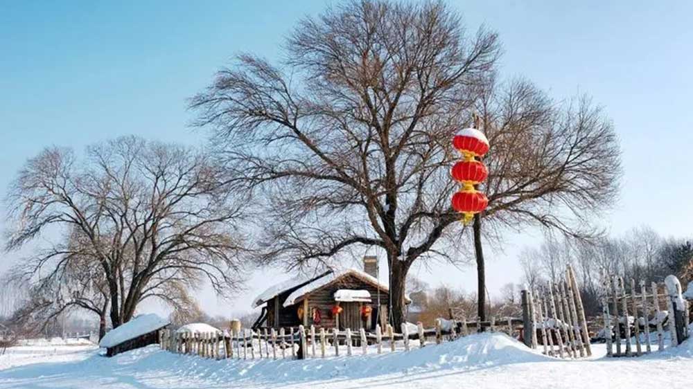 文旅：2022年黑龍江省冬季旅游推介會(huì)走進(jìn)廣西南寧，重點(diǎn)推介五大重點(diǎn)冰雪旅游城市！