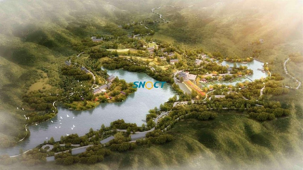 農(nóng)業(yè)科技生態(tài)園規(guī)劃的核心內(nèi)容是什么？有四個(gè)方面！