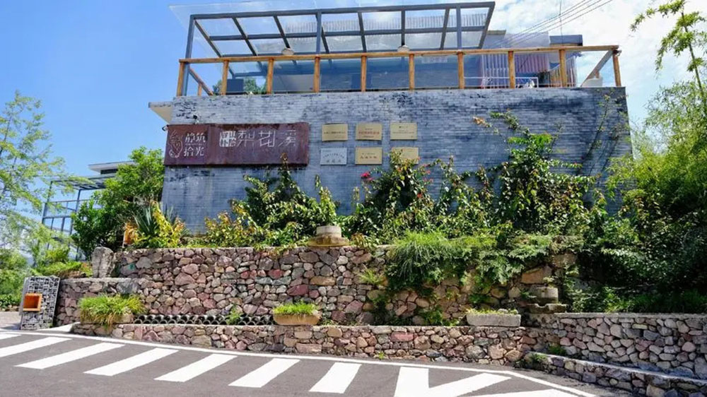 文旅：《2022年全國(guó)甲級(jí)、乙級(jí)旅游民宿評(píng)定結(jié)果》正在公示，71家民宿成功入選！